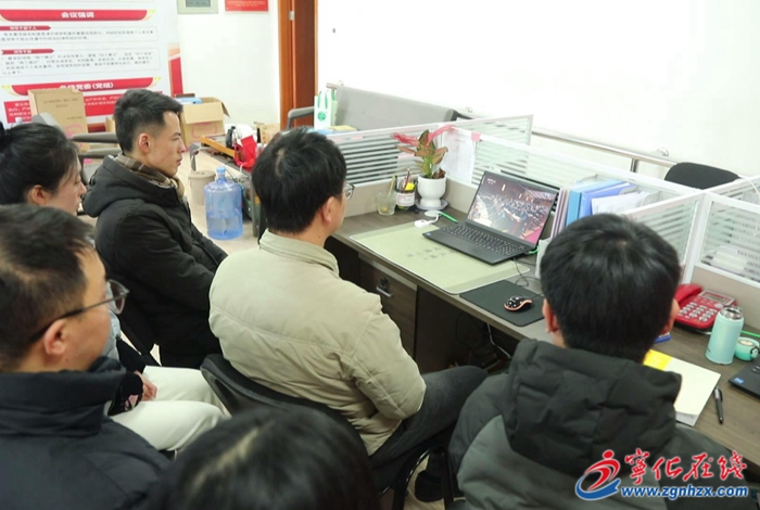 學習貫徹習近平新時代中國特色社會主義思想主題教育總結會議在寧化縣引發熱烈反響