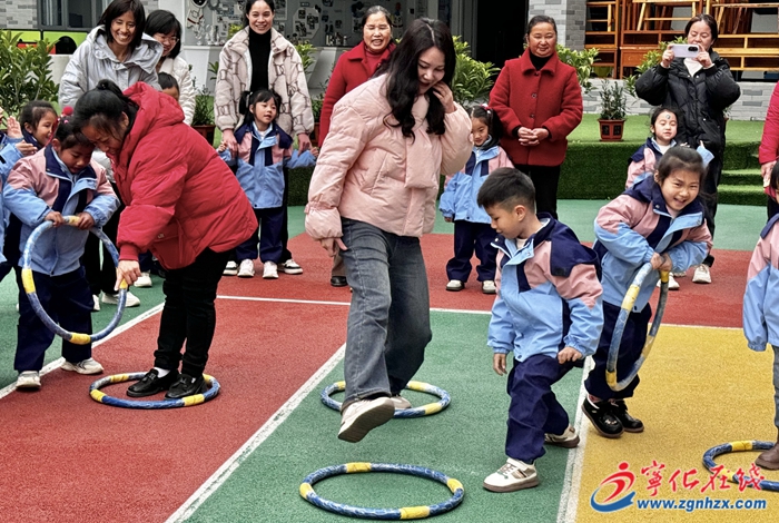 寧化縣開展紀念“三八”國際婦女節114周年活動