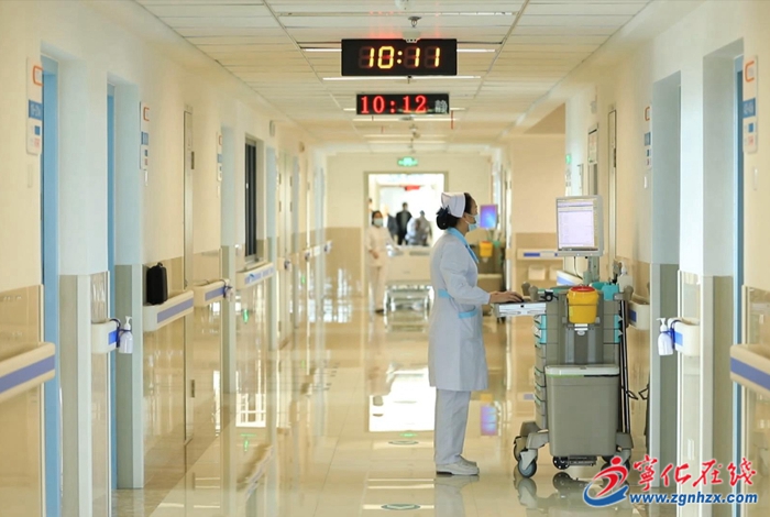 全國(guó)兩會(huì)在我縣干部群眾中引發(fā)熱烈反響