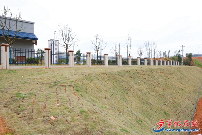 寧化:環保管理多舉措?企業發展添活力