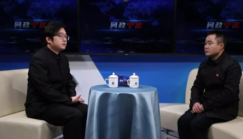 構(gòu)建三級(jí)養(yǎng)老服務(wù)體系，讓老人安享幸福晚年