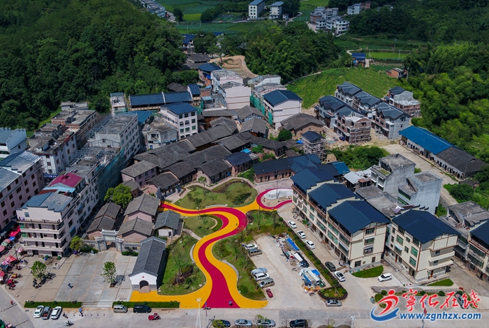 四領一促|改革領先|寧化:項目為王 做大做強縣域經濟