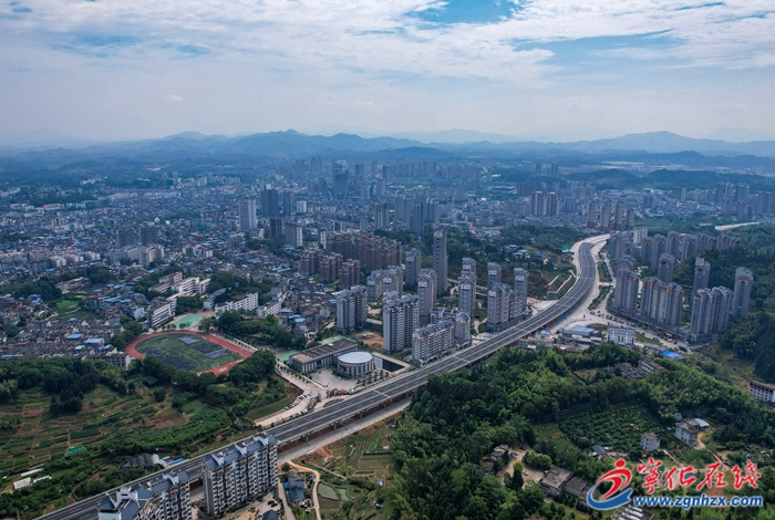 寧化：扎實(shí)推進(jìn)交通物流項(xiàng)目建設(shè)