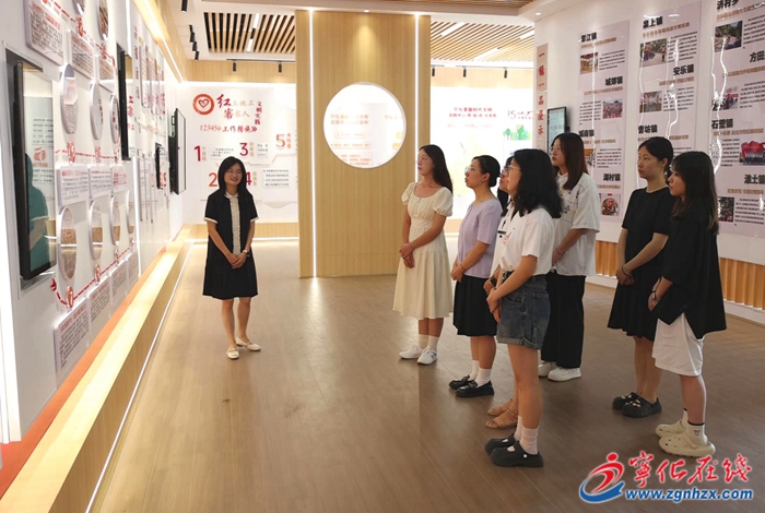 寧化:崇尚文明實(shí)踐 涵養(yǎng)新風(fēng)正氣