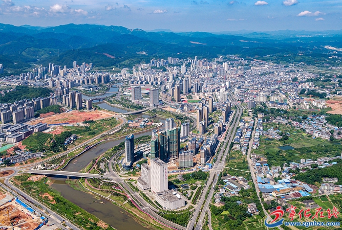 寧化:多措并舉 助力建筑業提質增效