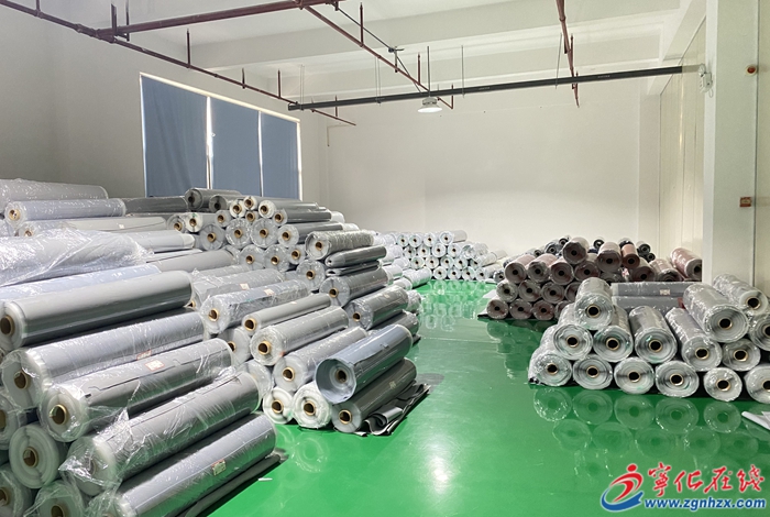 寧化：錨定主導(dǎo)產(chǎn)業(yè)?提升對接實效