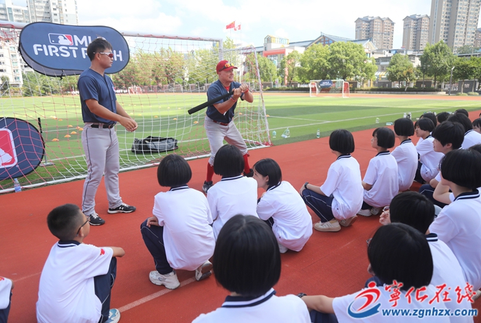 棒棒棒！寧化這幾所學校迎來超燃公益課！