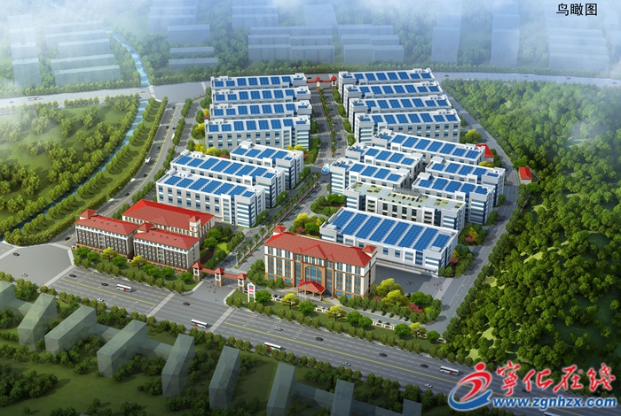 寧化：優(yōu)化營商環(huán)境促“寧商回歸”