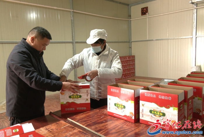 方田鄉(xiāng)：非遺老手藝煥新“圈粉”