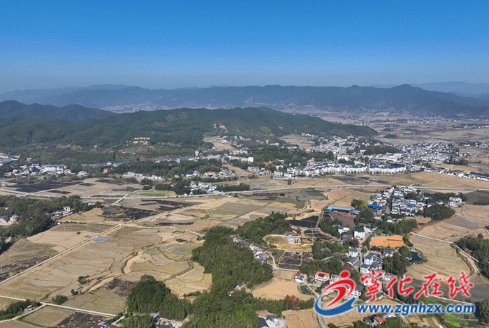 惠及多村群眾!寧化泉上鎮水庫后期扶持項目啟動破解供水難題