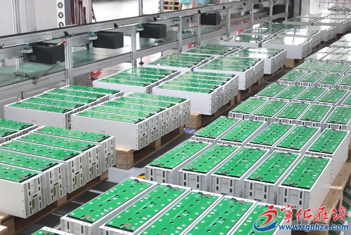 寧化:實干奮戰“開門紅” 熱火朝天拼經濟