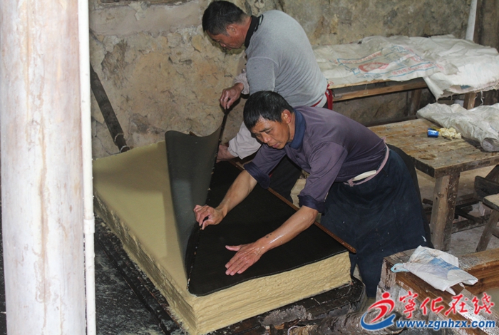 治平畬族鄉:非遺技藝賦能畬鄉產業振興發展