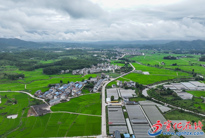 政府工作報(bào)告解讀 |寧化堅(jiān)持抓改革促開放 加快厚植發(fā)展新優(yōu)勢(shì)