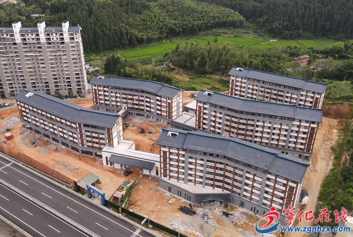 政府工作報(bào)告解讀 |寧化堅(jiān)持惠民生促保障 加快增創(chuàng)百姓新福祉