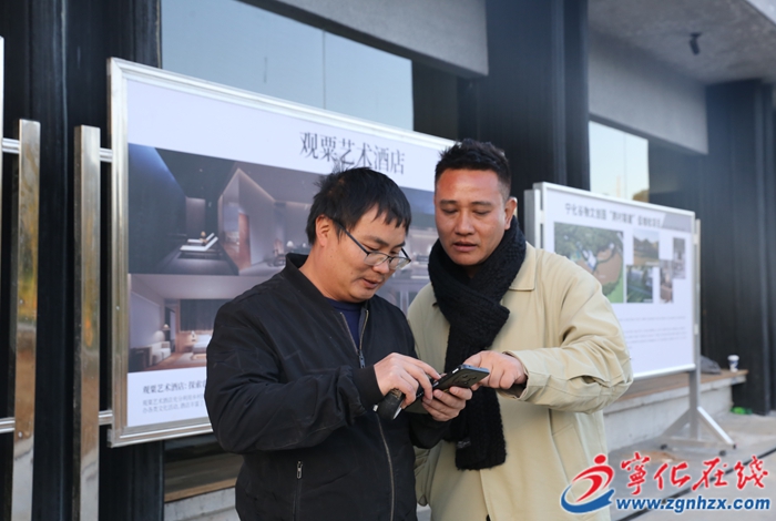 楊韜:歸鄉(xiāng)筑夢 續(xù)寫與黃酒的詩意邂逅