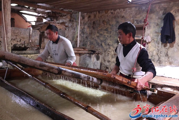 玉扣紙：一紙千載風華頌 千錘百煉成玉扣