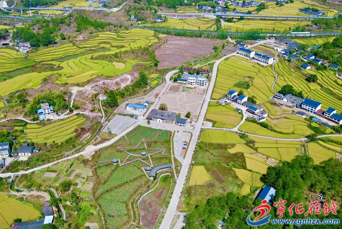 省級(jí)名單公示！寧化部分村鎮(zhèn)上榜