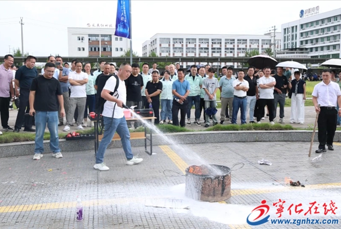 寧化縣開展2025年首期公眾應(yīng)急能力培訓(xùn)