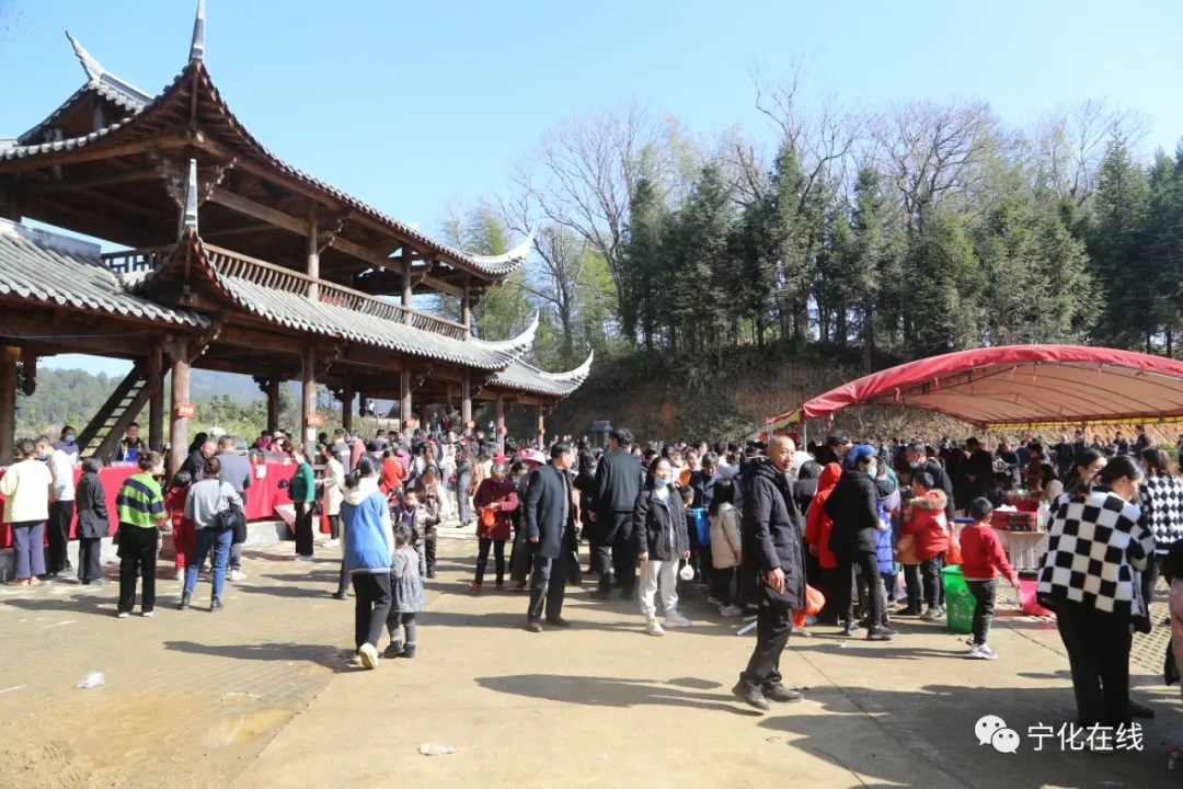 湖村鎮(zhèn)蛟湖黃慎文化園：積水成淵 蛟龍生焉