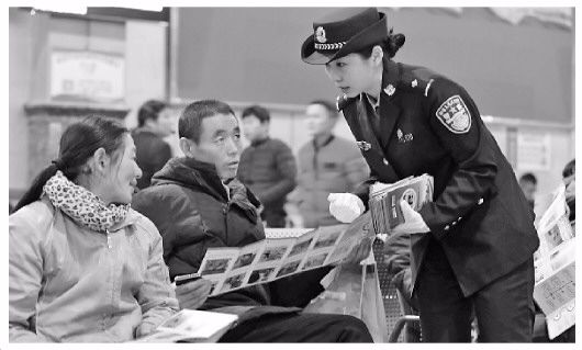 2018春運新變化:12306微信小程序啟用 空鐵聯(lián)運更劃算