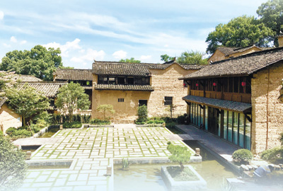 國(guó)家和地方陸續(xù)出臺(tái)管理規(guī)范 民宿業(yè)好時(shí)光來(lái)了嗎？