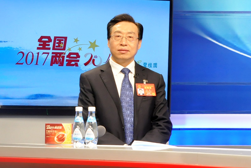 代表、委員話旅游 山村脫貧和百姓幸福的良方