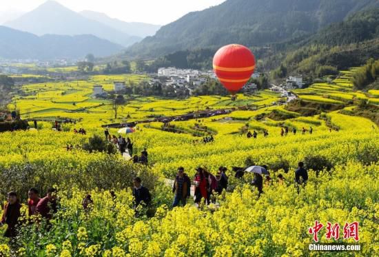 江西婺源回應游客被強收衛生費：責令退還并道歉