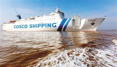 包船游浙江 臺胞登陸感受人文魅力