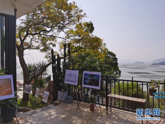 一個(gè)小漁村如何變成“網(wǎng)紅”打卡點(diǎn)？