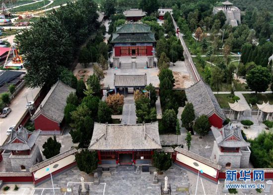 漢字,中華文明獻給世界的厚重禮物