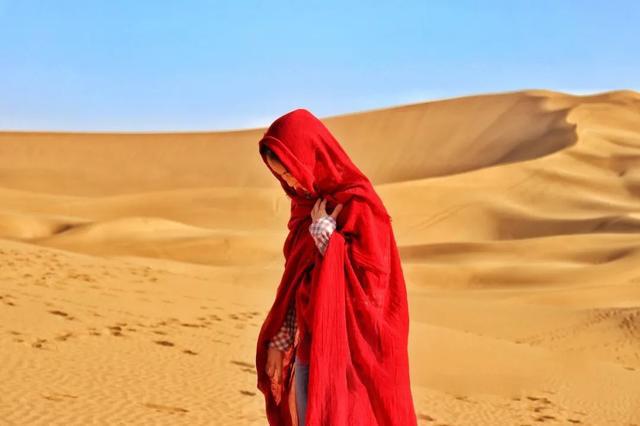 看完這篇,一起去大西北