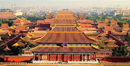 故宮屹立600年，為何屋頂從沒(méi)有鳥屎？專家勘察發(fā)現(xiàn)其中大有玄機(jī)