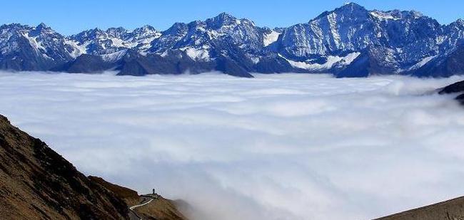 因漫山遍野都是垃圾,四川景區被迫“永久封閉”,游客:好可惜