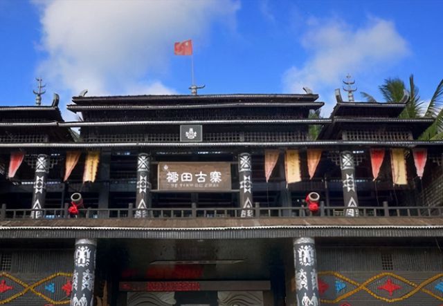 叫板三亞,不輸巴厘島!人少景美消費還低,海南旅游去這里就對了