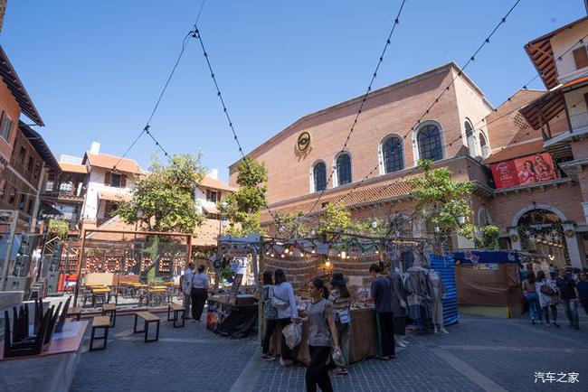 清邁這樣玩,逍遙又避世