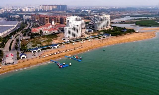 私藏在海南的小眾旅行目的地,獨特的風情風貌